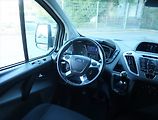 Ford Transit Custom (2013) Trend 2.2 TDCi, Bus, 9Míst - náhled 7