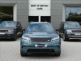 Land Rover Range Rover Velar 2,0 D200 S 1Maj. ČR, DPH - náhled 1