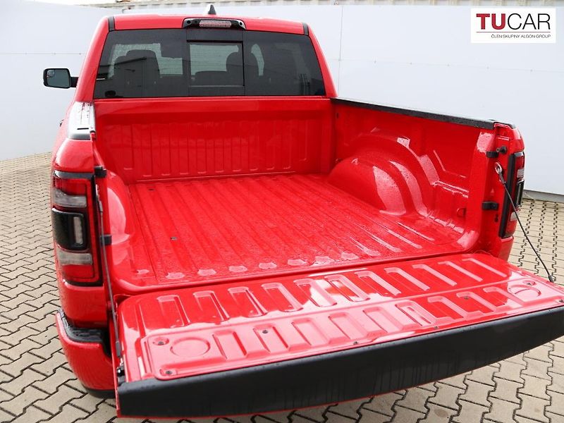 RAM 1500 (2024) Laramie G/T 5.7 HEMI E-Torque  - fotka 6 z 46