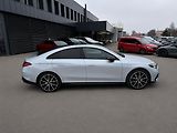 Mercedes-Benz CLA 250+ EQ demo - náhled 7