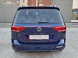 Volkswagen Touran 1.5 TSI DSG Evo Highline,ČR - náhled 9