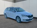 Škoda Fabia 1,0 TSI Ambition - náhled 1