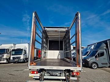 DAF LF (2026) 260 shrnovačka EURO 6 - fotka 9 z 24