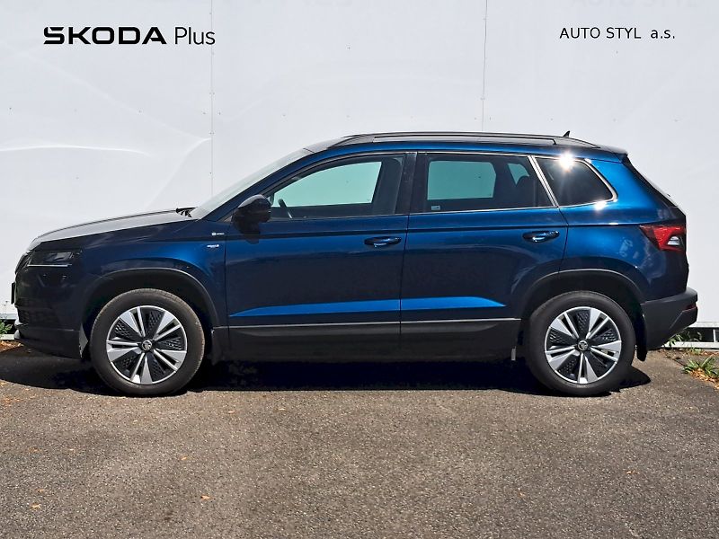 Škoda Karoq (2021) AMBITION TSI 1.5/110KW 6MP - fotka 3 z 22