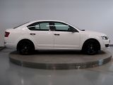 Škoda Octavia (2016) ACTIVE 1.6TDI 81KW SERVIS ROZV - náhled 17