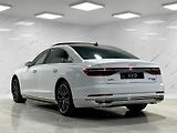 Audi A8 (2018) Vrcholná limuzína Audi A8L - náhled 4