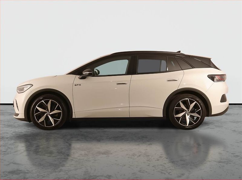 Volkswagen ID.4 (2023) GTX (82 kWh), SoH 92% - fotka 3 z 28