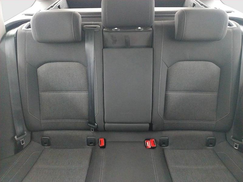 Volkswagen Passat (2016) Comfortline 1.6 TDI, Tempomat - fotka 10 z 20
