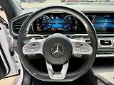 Mercedes-Benz GLE (2022) 400 d 4MATIC kupé - náhled 29