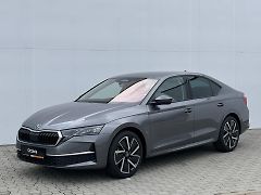 Škoda Octavia (2026) Dynamic 7DSG 1,5TSI - fotografie inzerátu