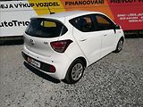 Hyundai i10 1,0 i autom.klima - náhled 2