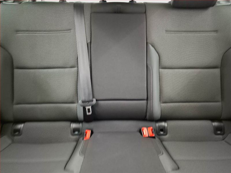 Volkswagen Golf (2014) 1.2 TSI, Tempomat - fotka 10 z 14