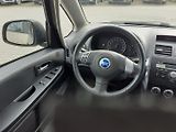 Fiat Sedici (2008) 1.6 i 4x4 - náhled 8