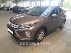 Mitsubishi Eclipse Cross (2019) 1.5T, ČR, AC, temp - fotografie inzerátu