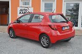 Toyota Yaris (2015) // REZERVOVÁNO //  - náhled 3