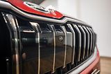 Škoda Superb 2.0 TDI 110 kW L&K - náhled 35