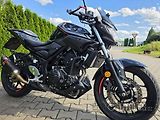 Yamaha MT-03 (2017) - náhled 1