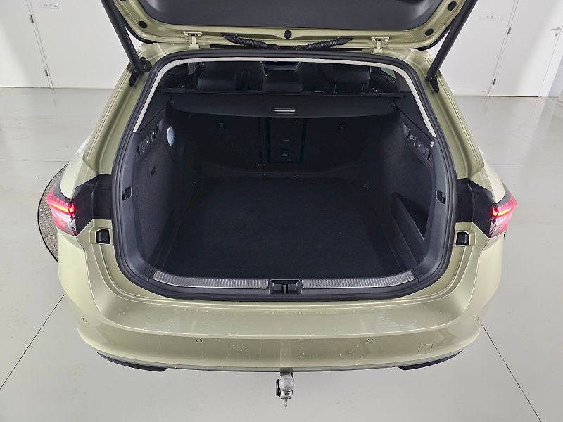 Škoda Superb (2024) 2.0TDi 142kW 4x4 Laurin a Klem - fotka 30 z 30