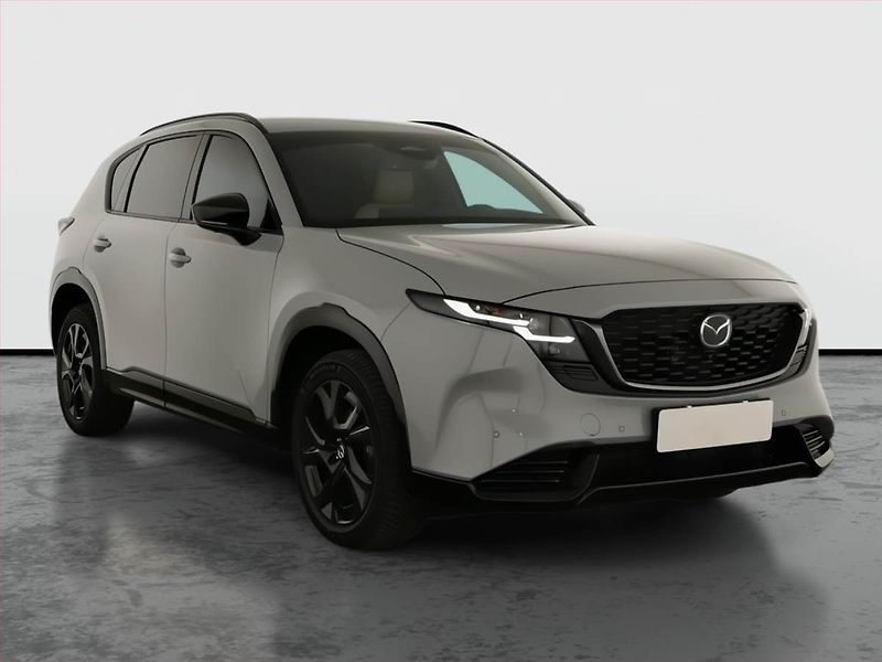 Mazda CX-5 (2026) 2.5 Skyactiv-G AWD - fotka 1 z 24