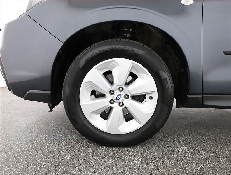 Subaru Forester (2016) 2.0 X, LPG, 4X4, Automat - fotka 17 z 17