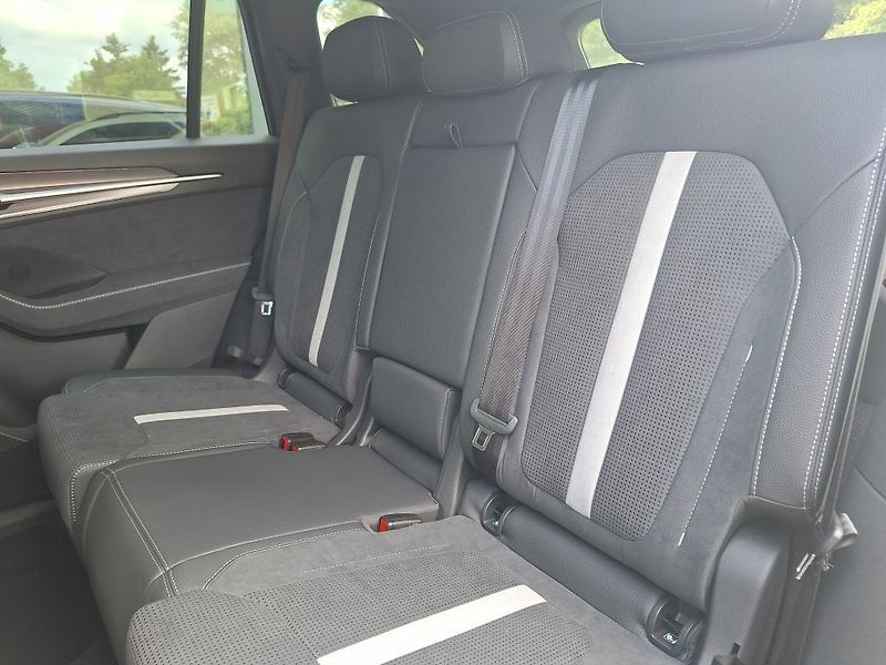 Škoda Kodiaq Sportline 2,0TDI 142kW - fotka 8 z 11