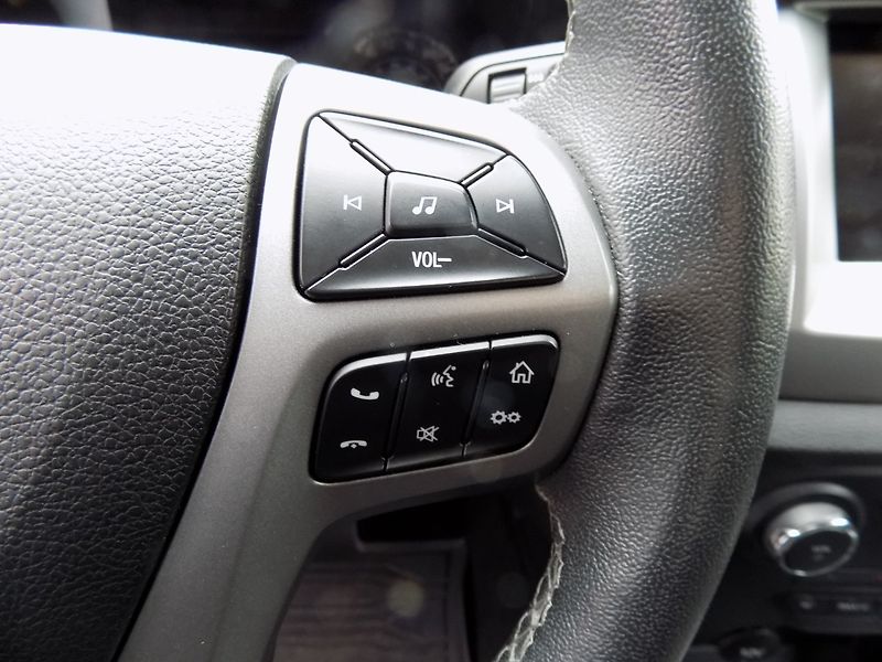Ford Ranger (2022) 2.3XLT/Double Cab/4WD/AT/ - fotka 26 z 40