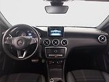 Mercedes-Benz Třídy A (2016) A 200, Automat, Serv.kniha - náhled 8