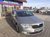 Škoda Superb (2011) 2.0 TDi Elegance - náhled 1