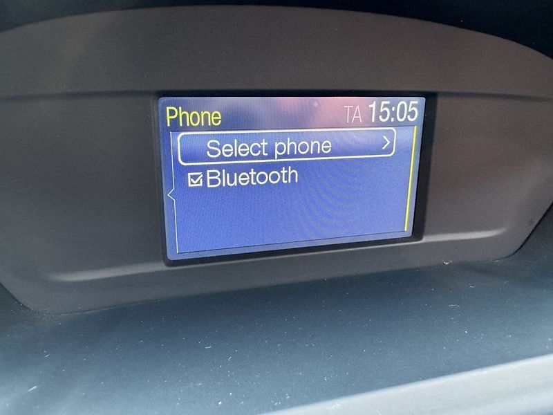 Ford C-MAX (2011) 1.6i Ti-VCT Titanium Xenony - fotka 13 z 49