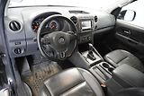 Volkswagen Amarok 2.0 TDi 4X4 AUTOMAT 5 MÍST - náhled 14