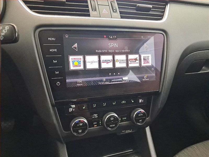 Škoda Octavia (2019) 2.0 TDI, Serv.kniha, Navi - fotka 12 z 21