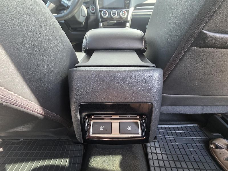 Subaru Forester (2018) XT, 1.maj., serv. kn, odp. DPH - fotka 22 z 40