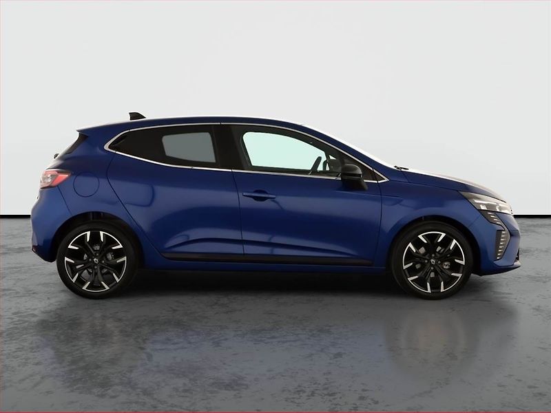 Renault Clio (2026) 1.0 TCe, Tempomat - fotka 6 z 20