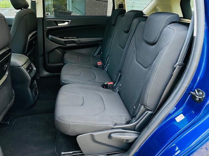 Ford S-MAX 2.0TDCi MANUÁL VÝHŘEV SERVISKA - fotka 31 z 48