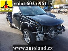 Mitsubishi Outlander (2009) VOLAT 602 696115 - fotografie inzerátu