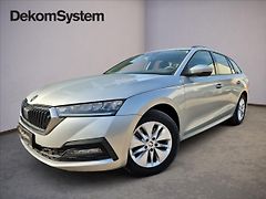 Škoda Octavia 2,0 TDi DSG Ambition 4x4 - fotografie inzerátu