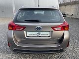Toyota Auris 1.8i 16v HYBRID AUT NAVI CAM!! - náhled 8