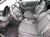 Fiat 500X 1,4 i 103kw Klima,ESP,odp.DPH - náhled 7