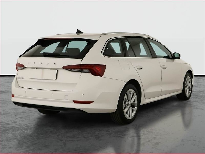 Škoda Octavia (2022) Style 2.0 TDI, Automat, ČR - fotka 5 z 23