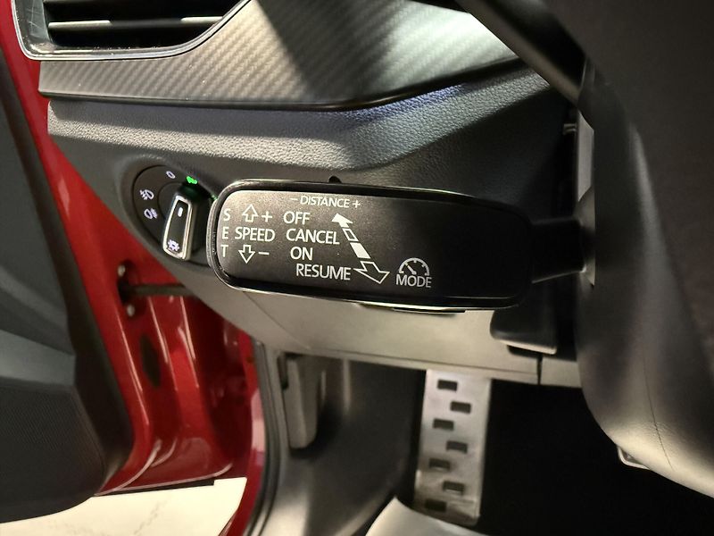 Škoda Kamiq 1.5 TSI 110 kW Monte Carlo DSG - fotka 9 z 13