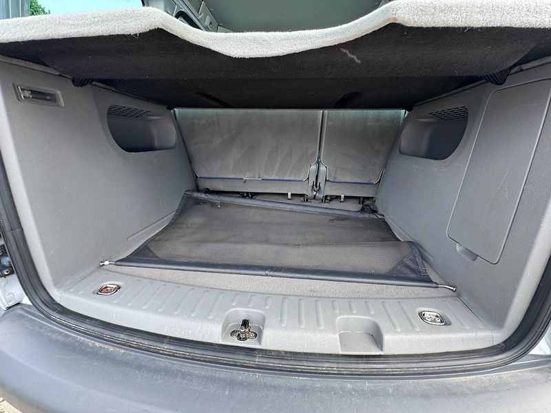 Volkswagen Caddy (2005) 1,9 TDI 77KW 2X ŠOUPAČKY 2.MAJ - fotka 38 z 46