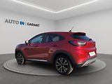 Ford Puma (2020) TITANIUM 1.0 MHEV 92kW, ČR, Se - náhled 7