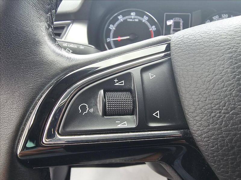 Škoda Fabia III 1,0TSi Style KAMERA TZ - fotka 16 z 41