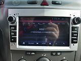 Opel Zafira (2007) 1.9CDTi, AC, temp - náhled 12