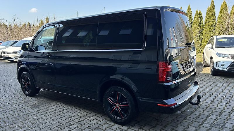 Volkswagen Multivan 2.0TDi 4Motion DSG  - fotka 5 z 16