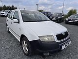 Škoda Fabia I 1,9 TDi, 74 kW - náhled 1