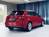 Audi A3 (2019) SPORTBACK*110kw*35TDI* - náhled 8