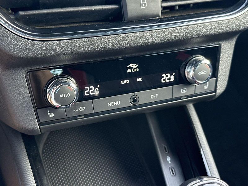 Škoda Scala (2021) 1.5 TSI Monte Carlo - fotka 14 z 32
