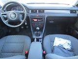 Audi A6 (2003) 1.9 TDI 96kW 2 SADY PNEU - náhled 15