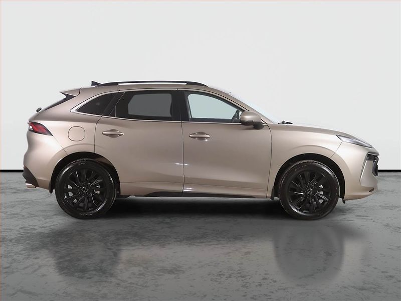 Dongfeng T5 EVO (2024) Deluxe 1.5 Turbo - fotka 6 z 22